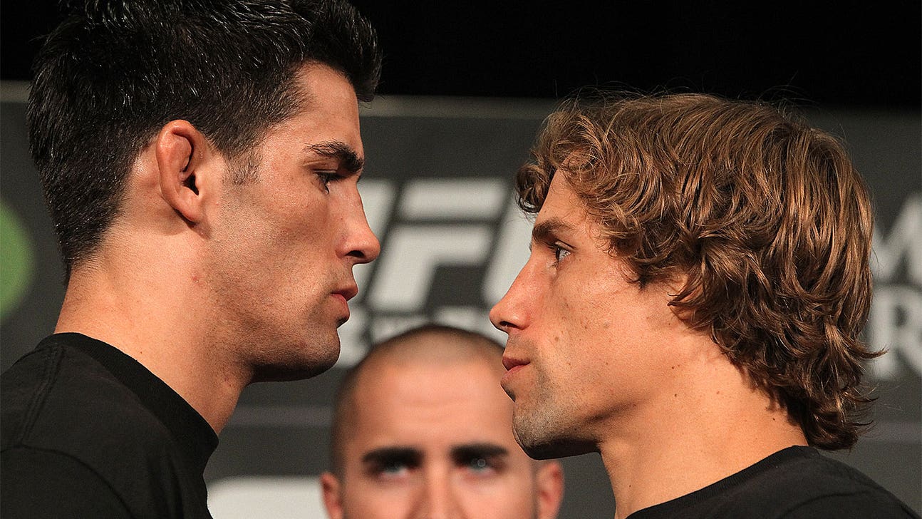 Ranking every fight at UFC 199