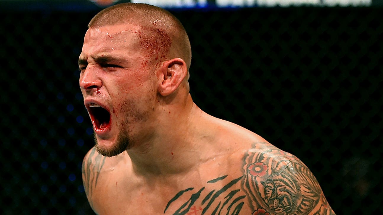 Dustin Poirier vs. Bobby Green joins UFC 199 in Los Angeles