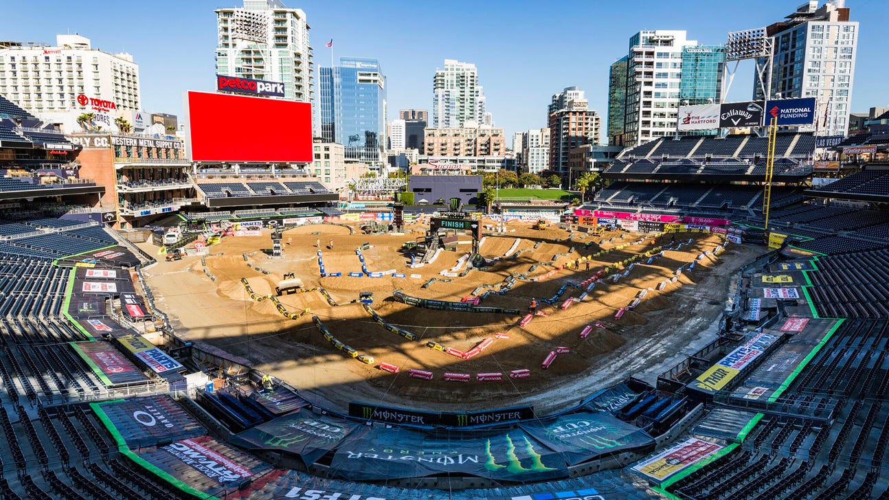 Get ready for Military Appreciation Night with Race Day Live