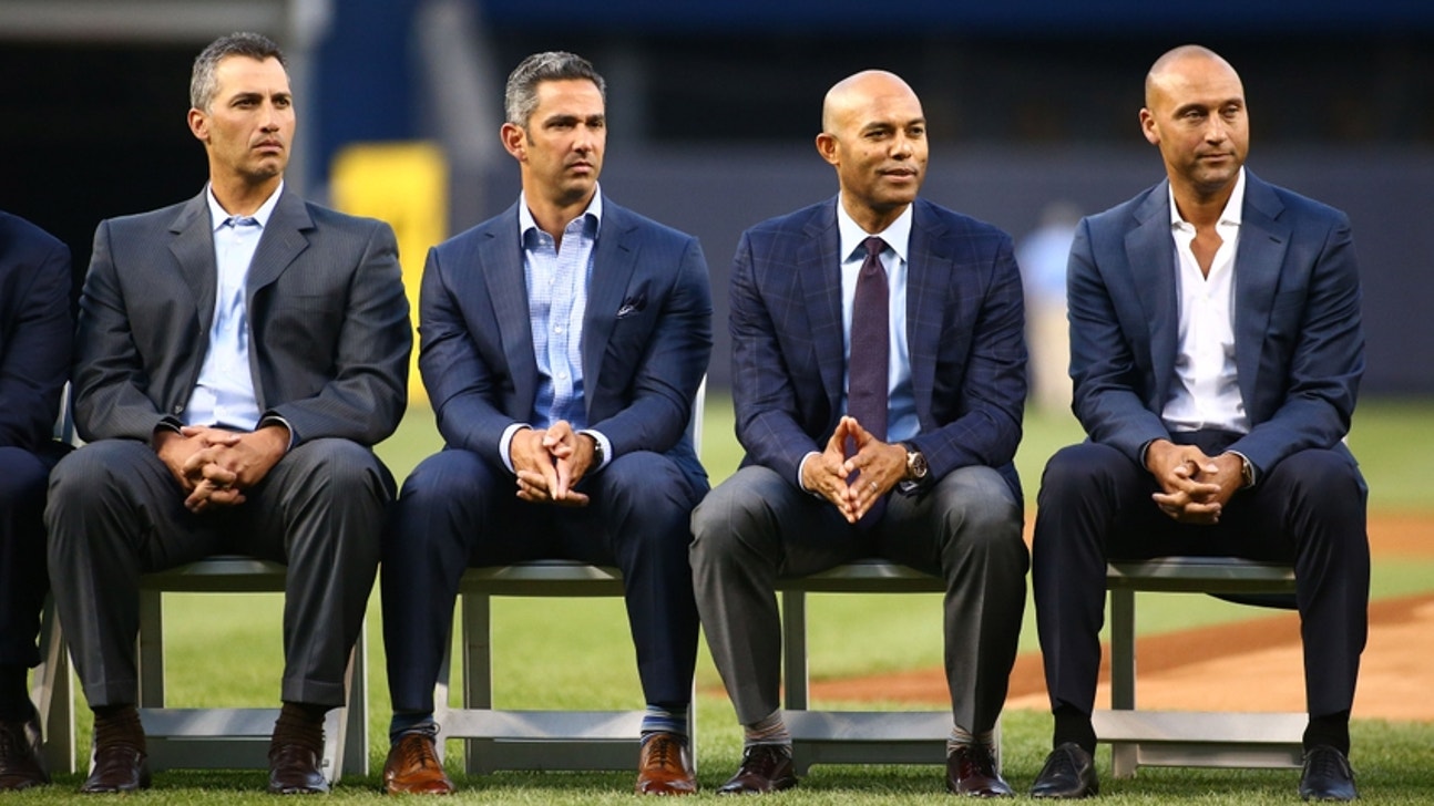 Predicting the New York Yankees' Next "Core Four"