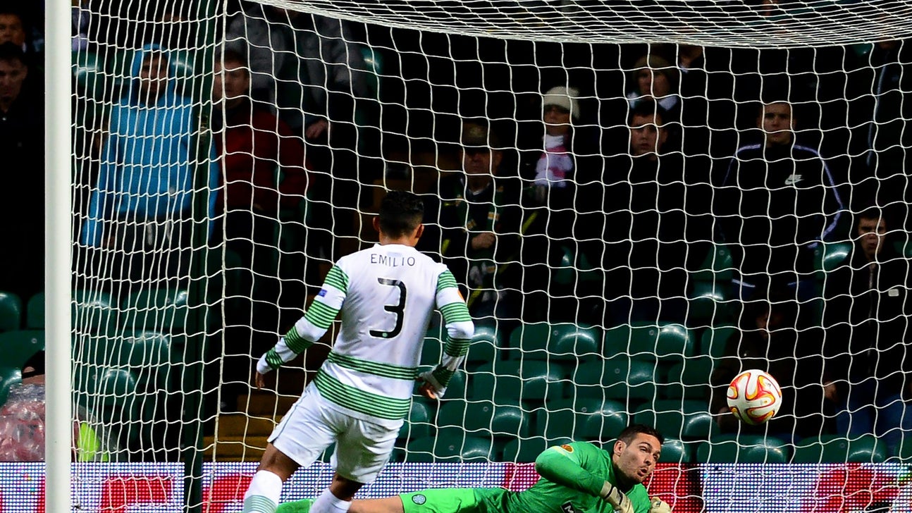 Celtic Stats Corner: Should Craig Gordon or Dorus de Vries be the Starting Keeper for Celtic?