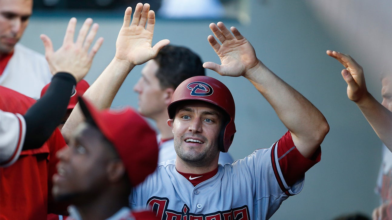 D-backs' A.J. Pollock 'almost untouchable' on trade market