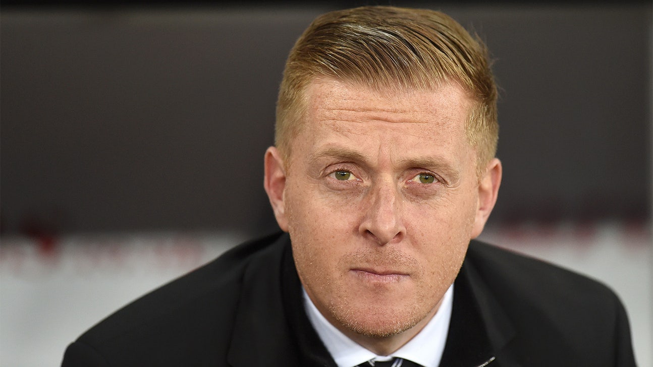 Garry Monk set for Swansea City exit after chairman's hint
