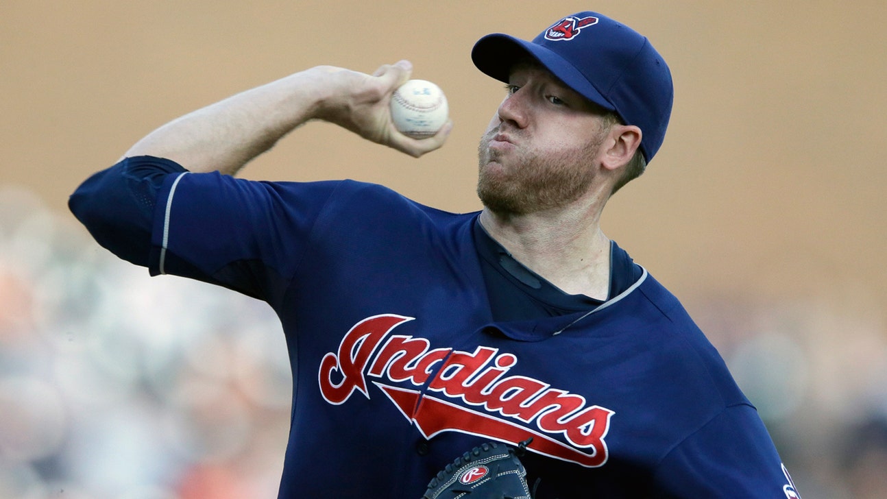 McAllister on his way back to Columbus after latest struggles