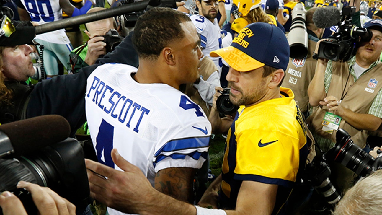 The NFL's Seven Biggest Surprises