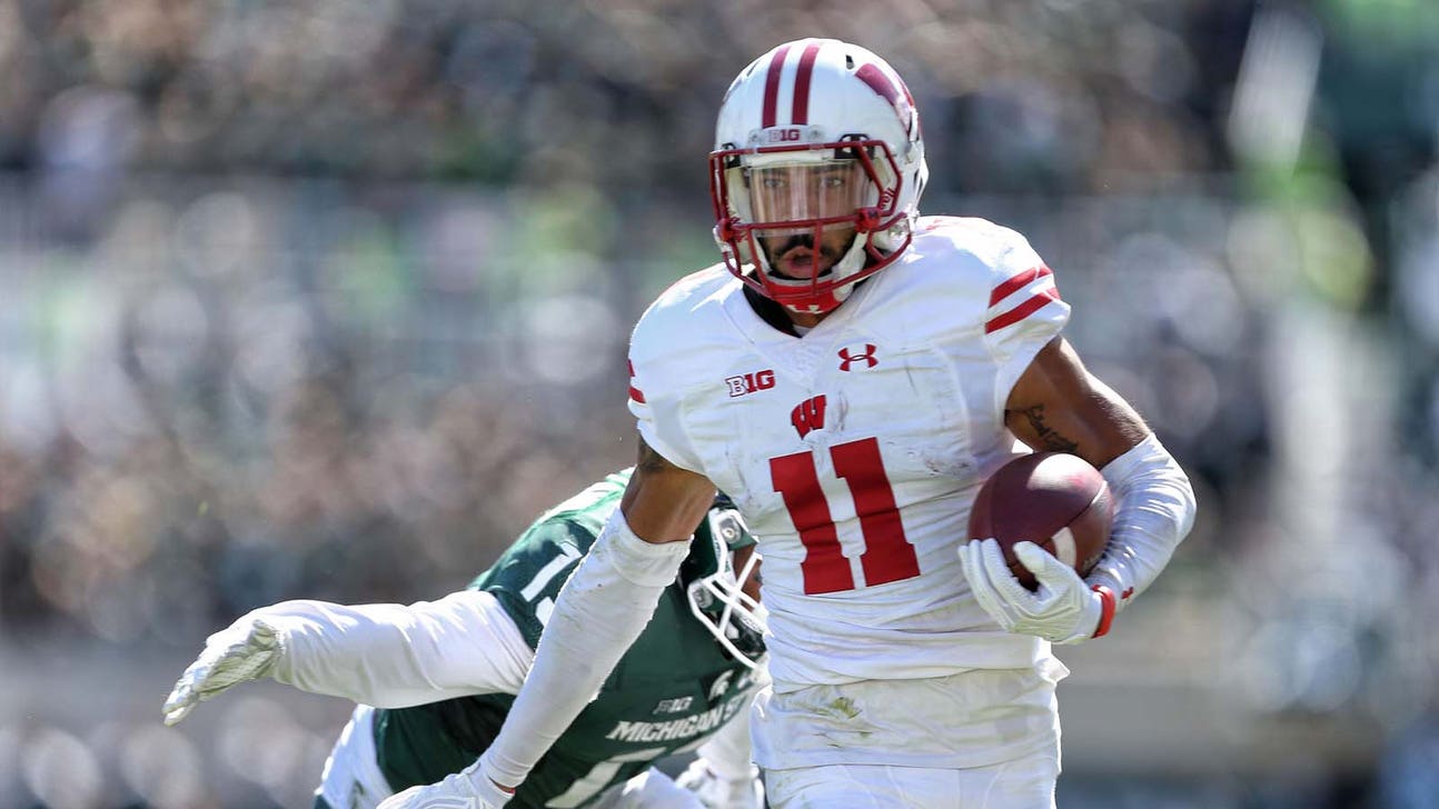 Upon further review: Wisconsin at Michigan State