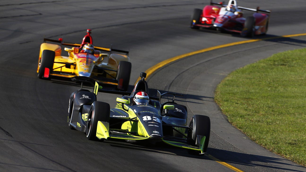 Everything you need to know about the ABC Supply 500