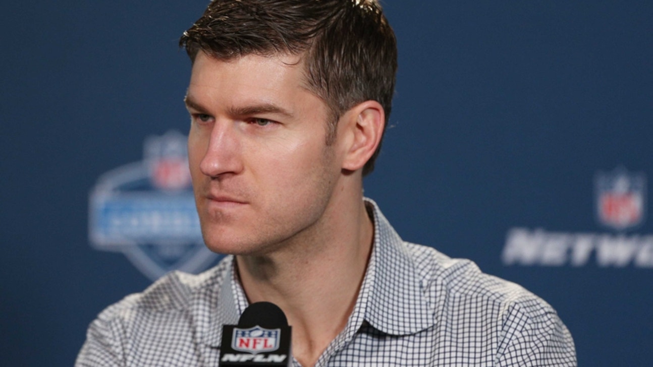 Last Sunday was an Example of Ryan Pace's Strategy and Genius