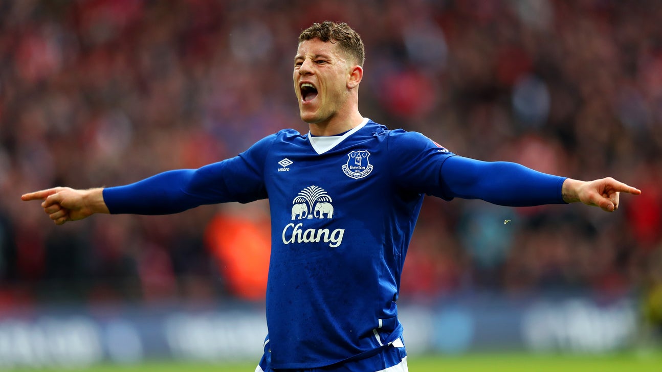Everton: What happens when Ross Barkley comes around?