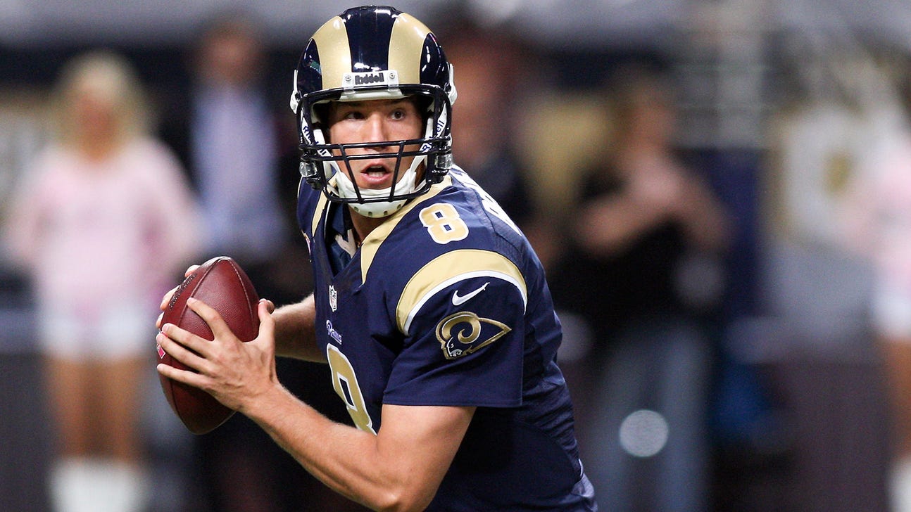 Wheels in motion for Browns-Bradford trade?