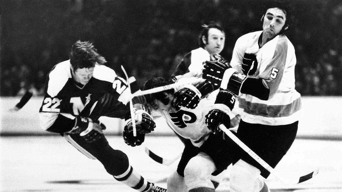 North Stars helped usher in NHL expansion in 1967