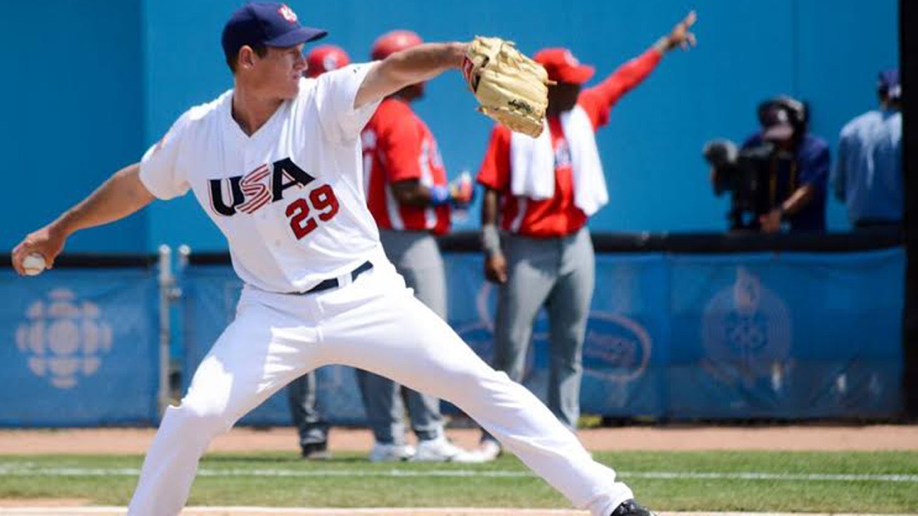 Ellington sets himself apart in unconventional journey to Marlins