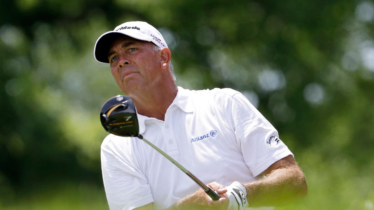 Minn. native Lehman preparing to lead U.S. Ryder Cup team as vice captain