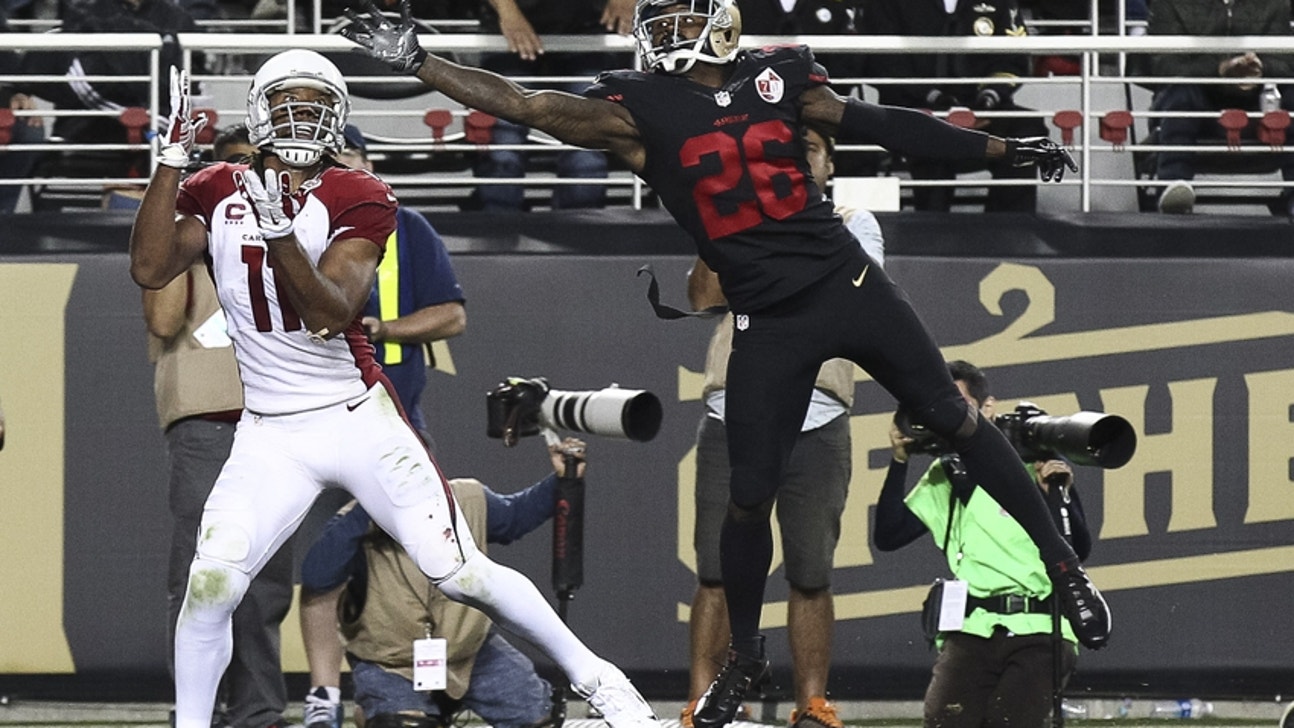 Why Benching Tramaine Brock is the Next Change 49ers Should Make