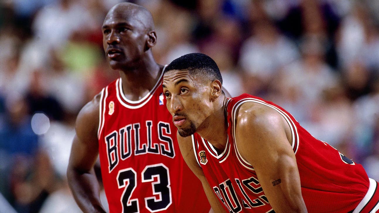 2015-16 Warriors vs. 1995-96 Bulls: settling the debate