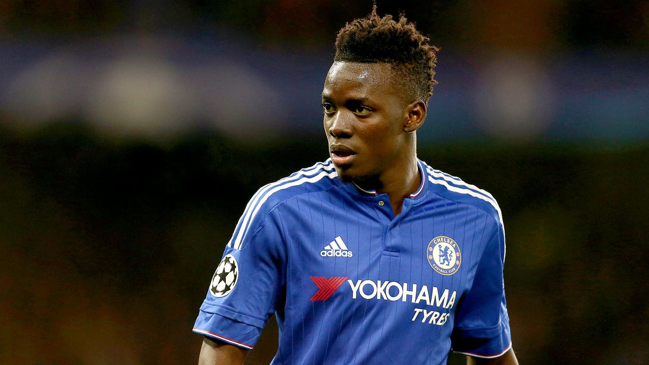 Chelsea under scrutiny over recruitment of youngster Bertrand Traore