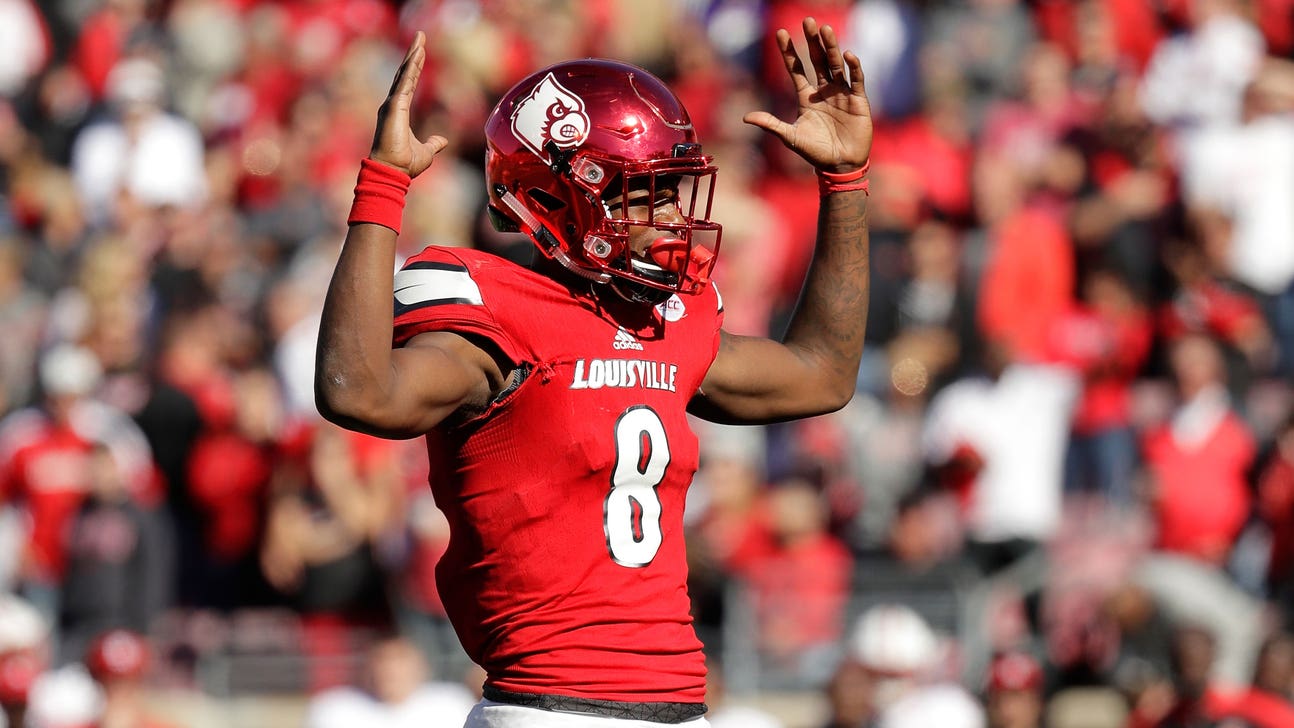 How to watch Louisville vs. Virginia: Live stream, game time, TV