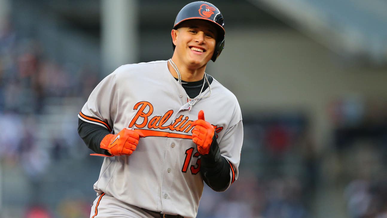 WhatIfSports AL Wild Card Orioles vs. Blue Jays prediction: Baltimore advances to ALDS