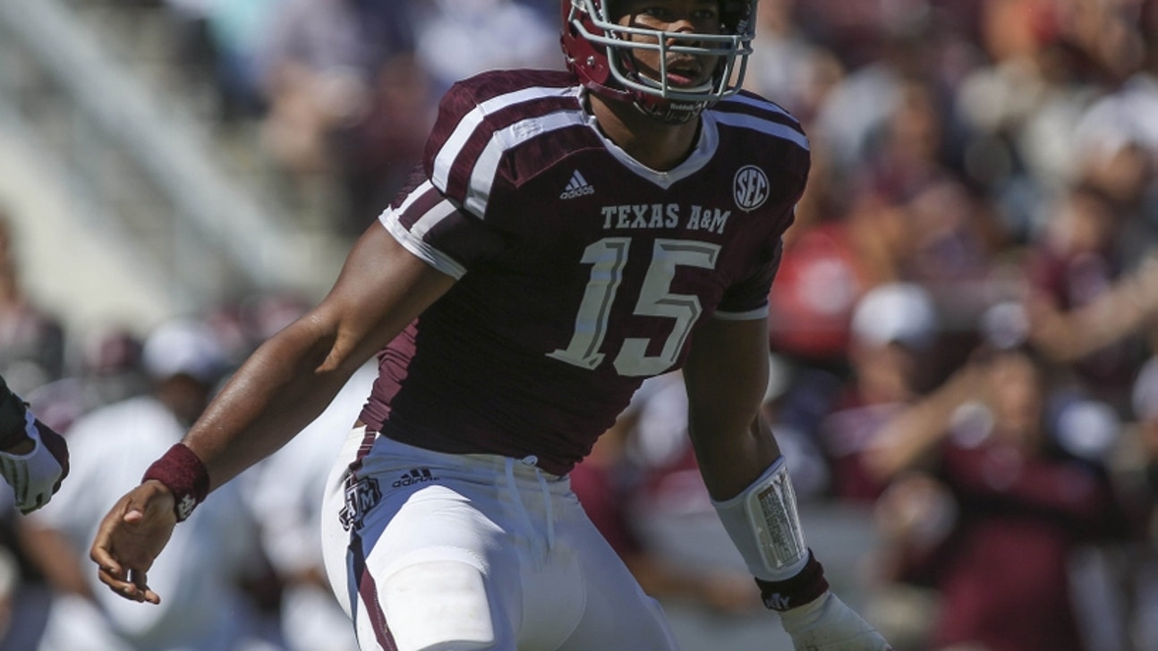 NFL Draft: 2017 Round 1 Big Board for the 49ers