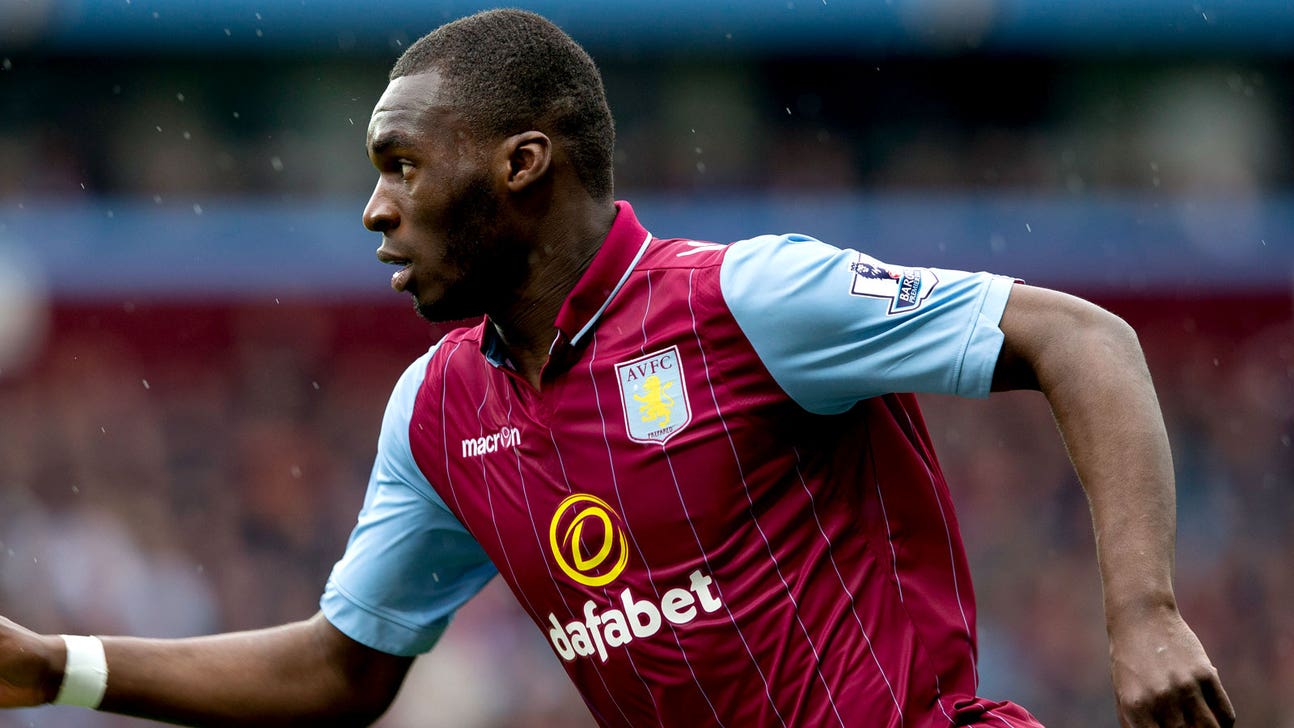 Manchester United set to sign Aston Villa's Benteke this week