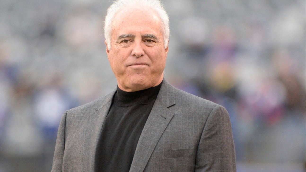 Eagles owner reveals why he gave Chip Kelly so much power in Philly