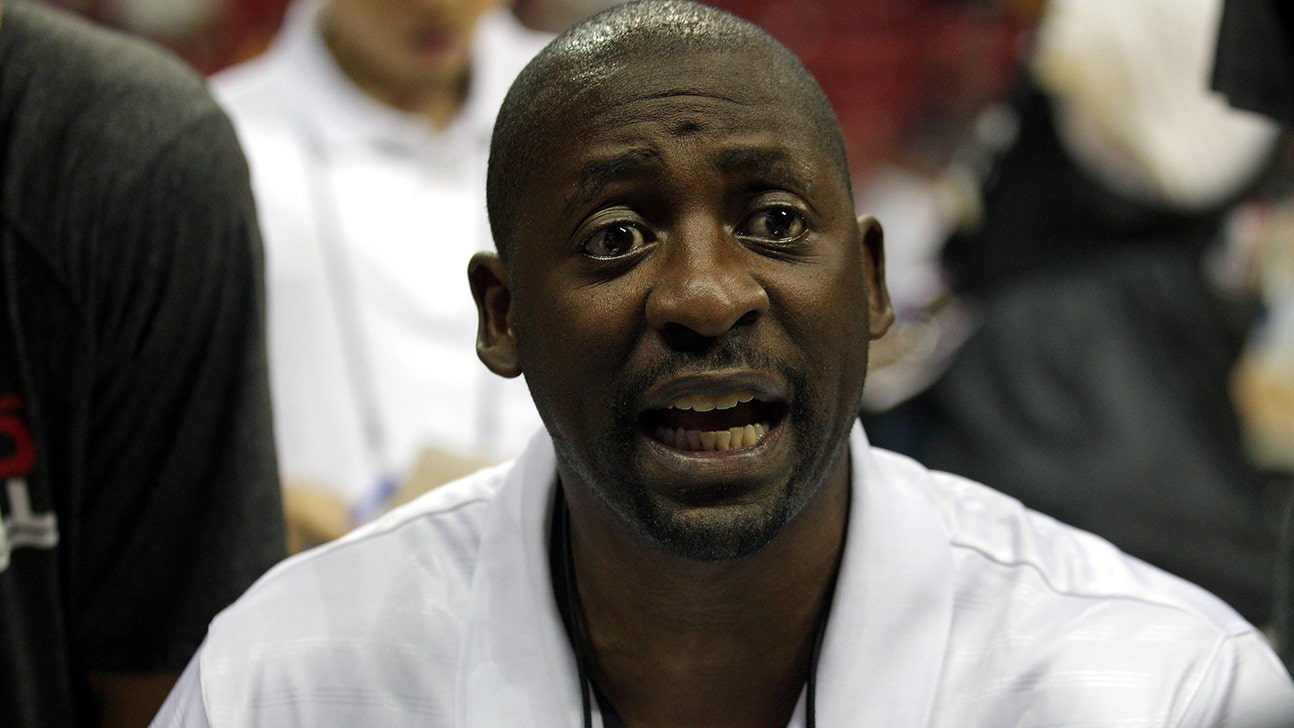 Magic players are excited to play for new assistant coach Adrian Griffin