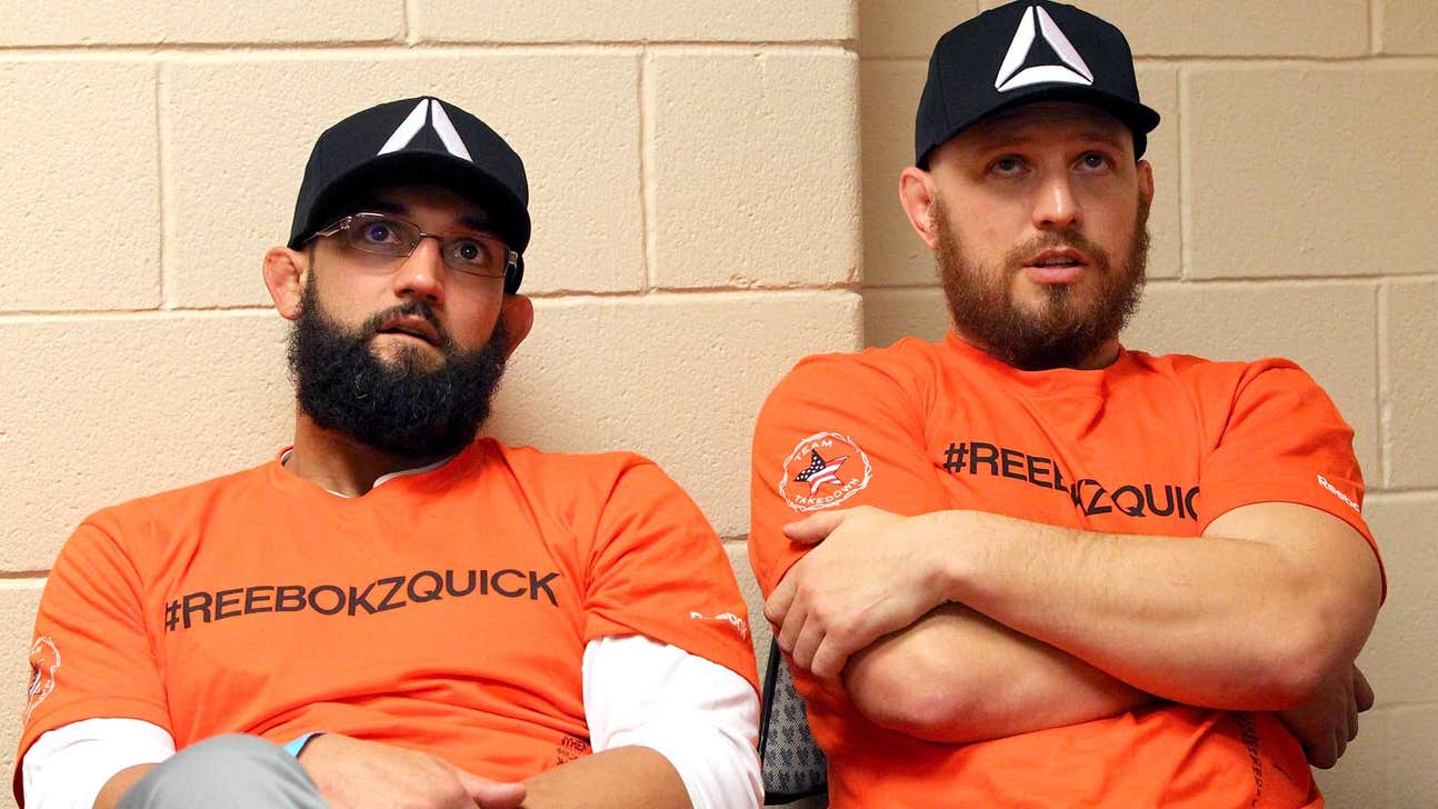 UFC champ Johny Hendricks will need surgery to repair torn bicep