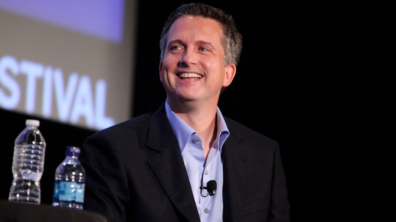 Top 10 reasons Bill Simmons should join FOX Sports
