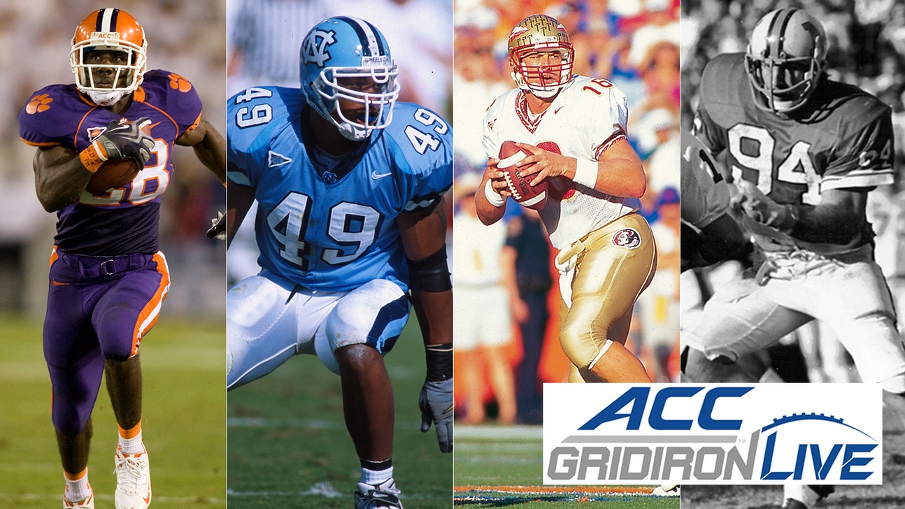 Help us decide the greatest player in ACC history