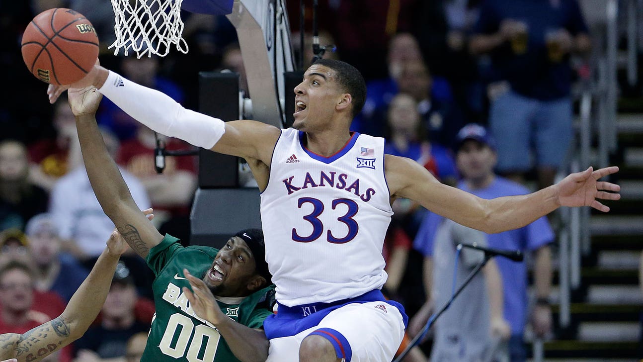 Embrace the ugly, Lawrence: A top 25 defense will have to carry KU