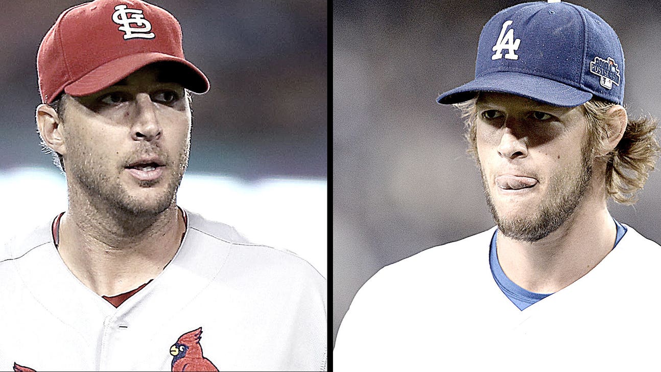 NLDS preview: Breaking down Cardinals vs. Dodgers