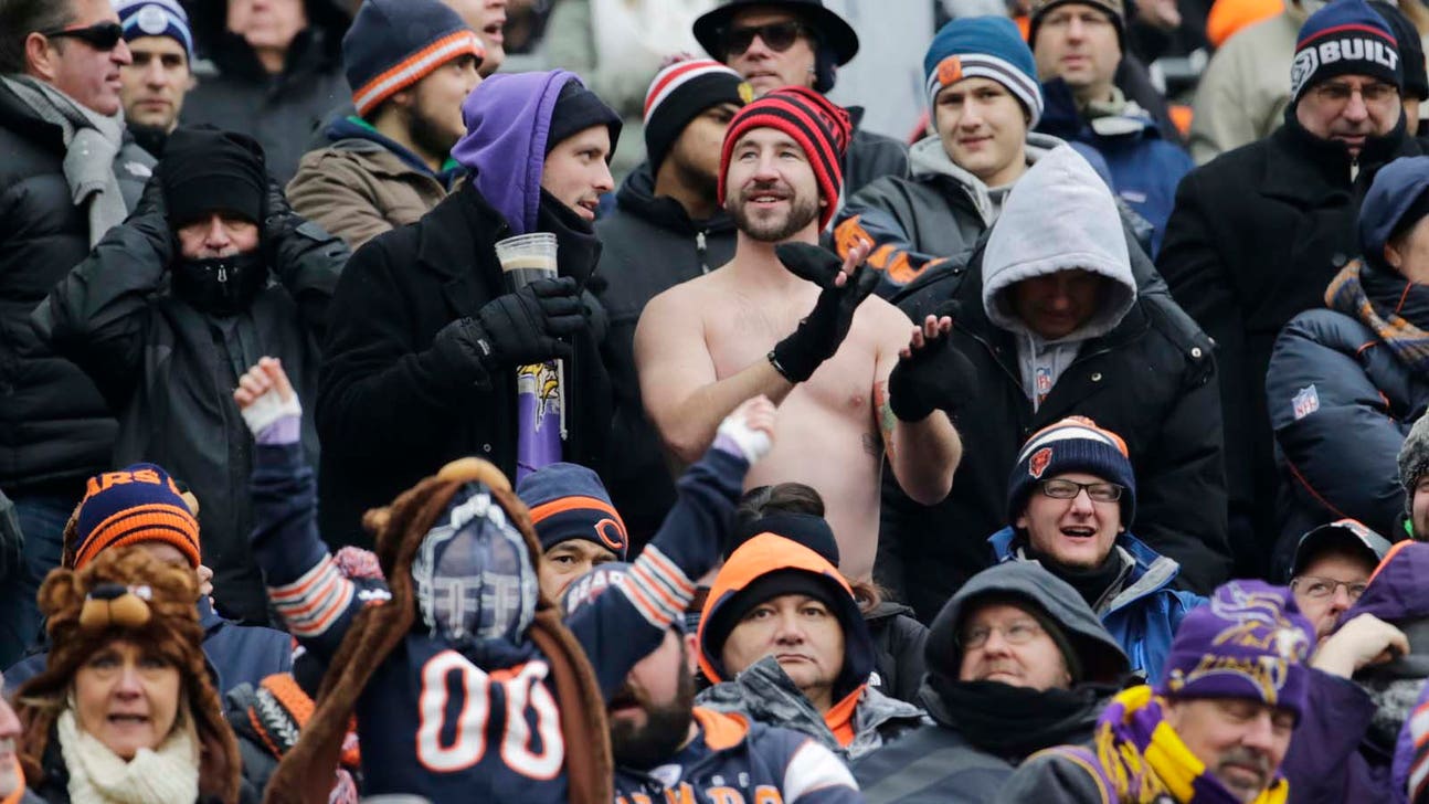 Test your fan knowledge with this Bears quiz: Pro Bowl edition