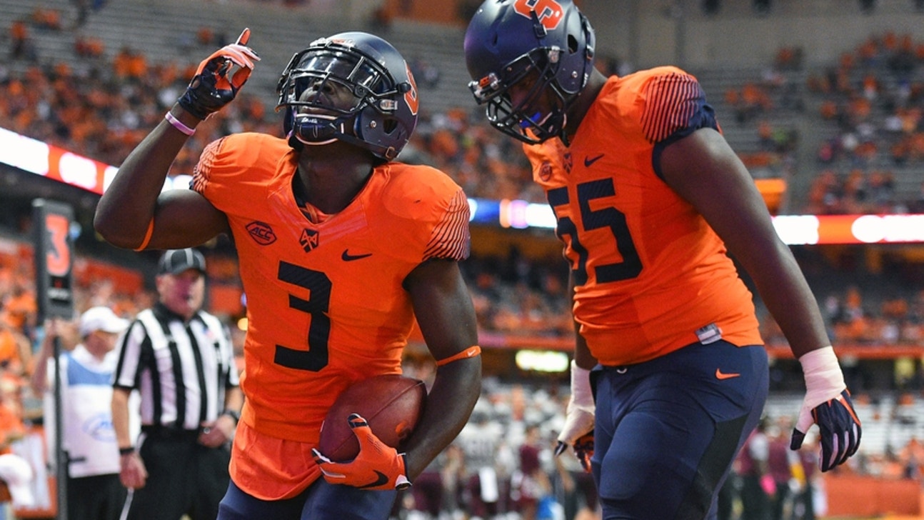 Louisville football vs. Syracuse: Q&A with FanSided's Inside the Loud House