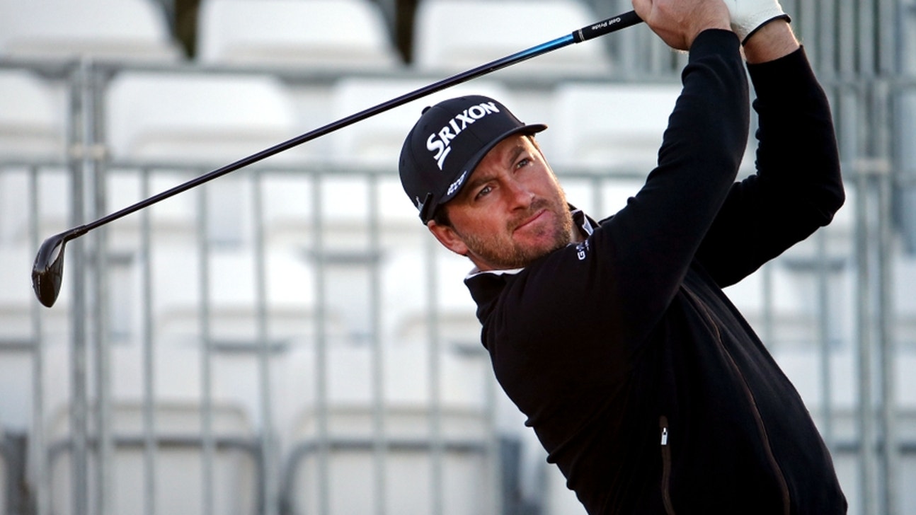 Graeme McDowell Opens Second Nona Blue Restaurant