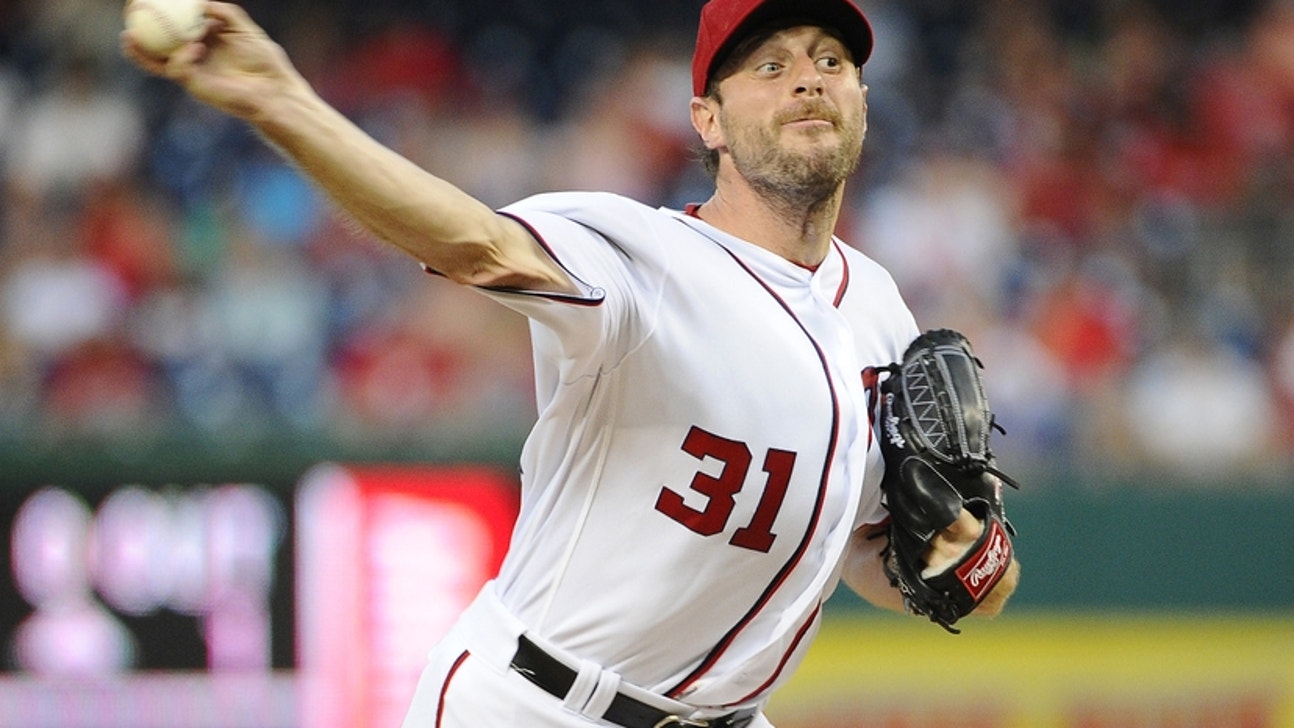 Washington Nationals: Why Max Scherzer Is Frontrunner For NL Cy Young