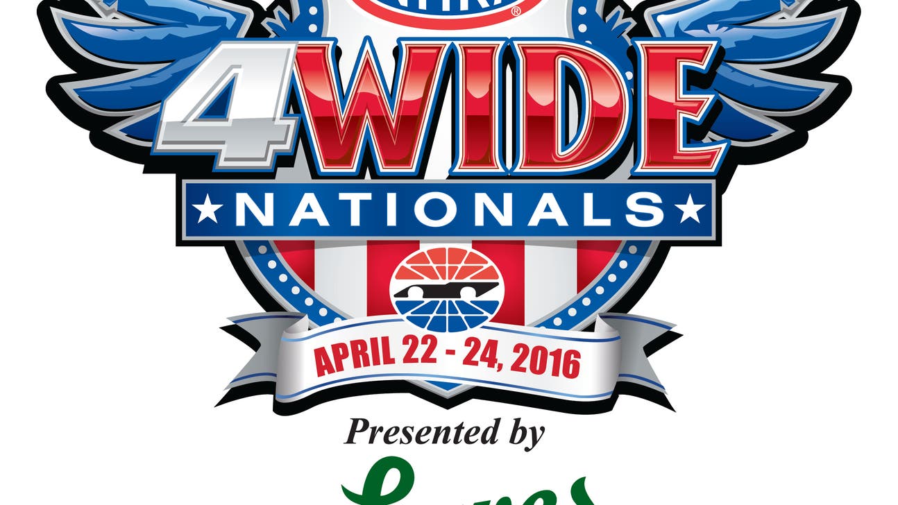 Lowes Foods named title sponsor of NHRA 4-Wide Nationals