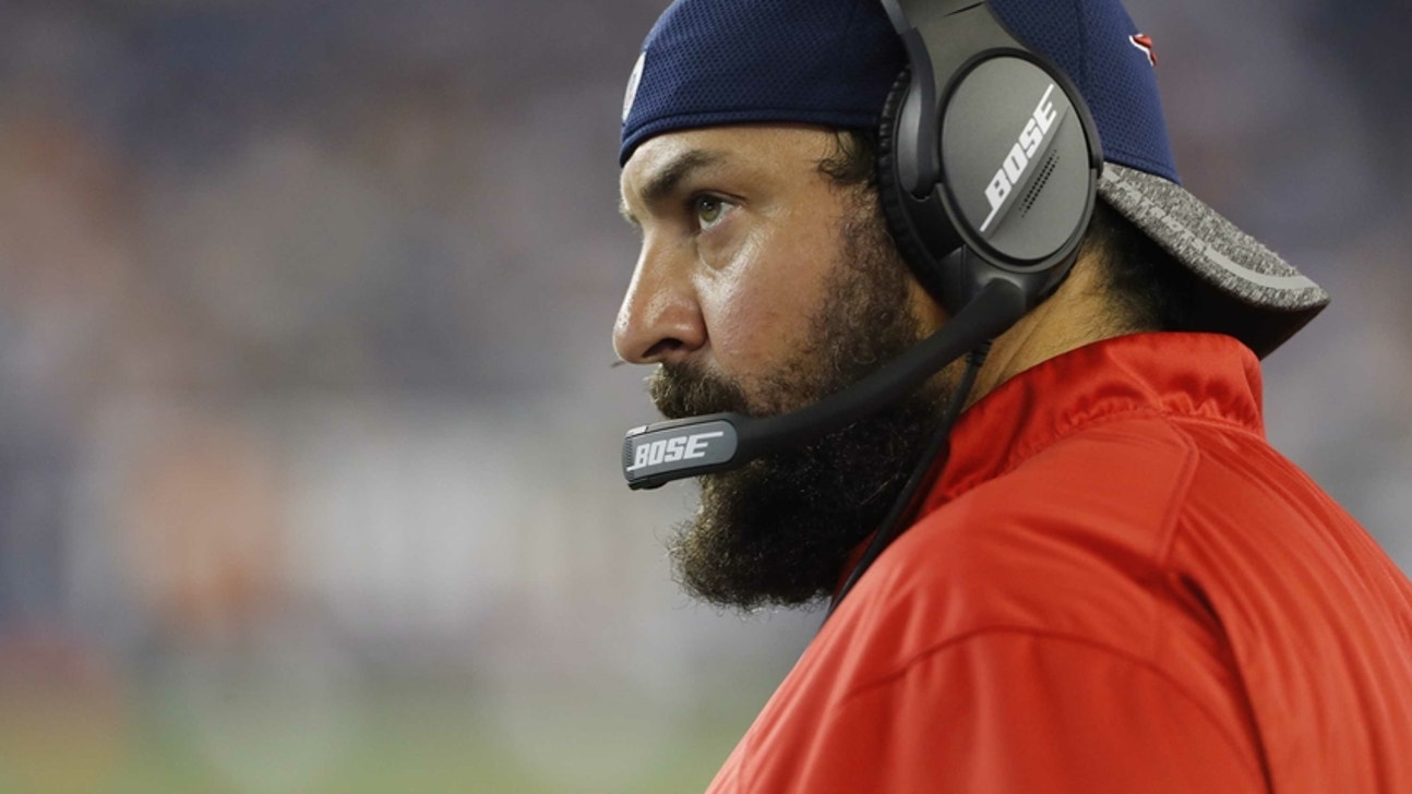 Patricia: Change is Part of the League, We're Moving On