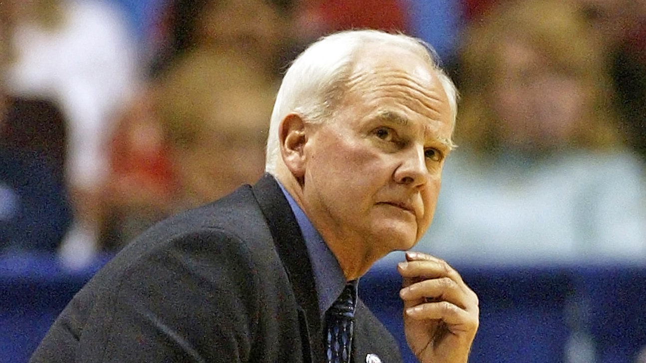Royce Waltman, former assistant to Bob Knight, dies at 72
