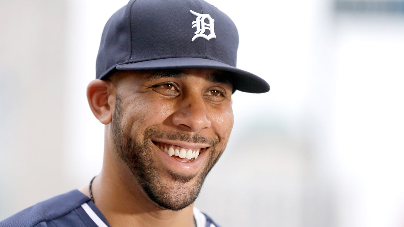 David Price found out he had the day off via Twitter