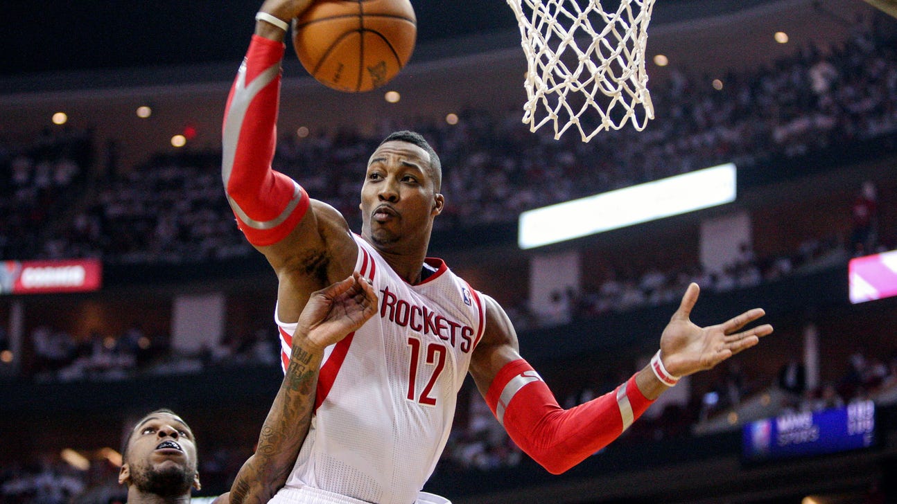 Facing elimination, Howard, Lin lead Rockets over Blazers