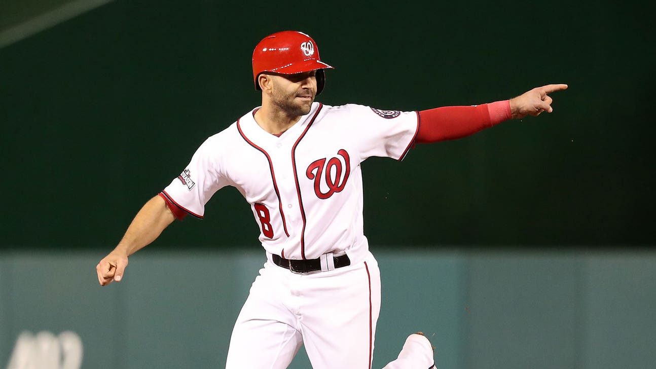 If nothing else, the Angels are becoming more interesting