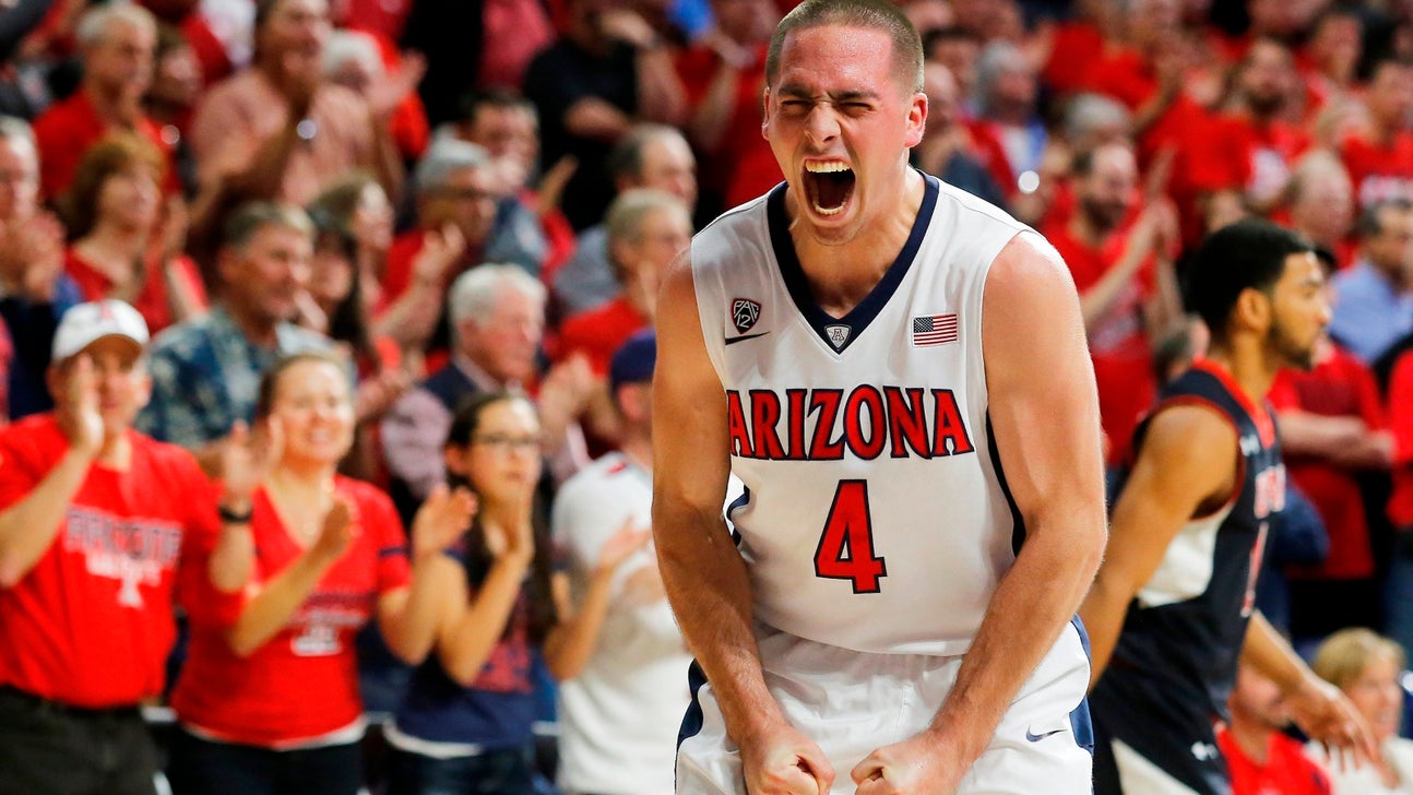 Intense McConnell makes his case as Arizona's Mr. Indispensable