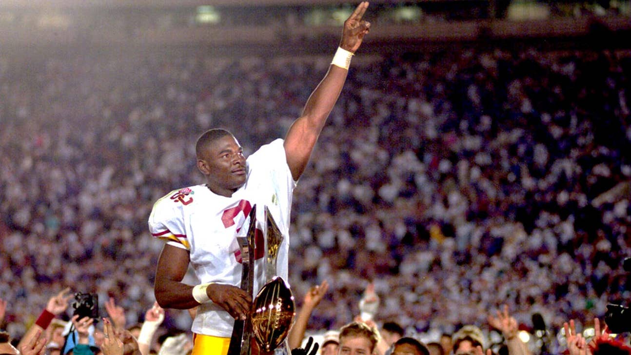 Just give me the damn commit! Traditional powers make up Keyshawn Jr. finalists