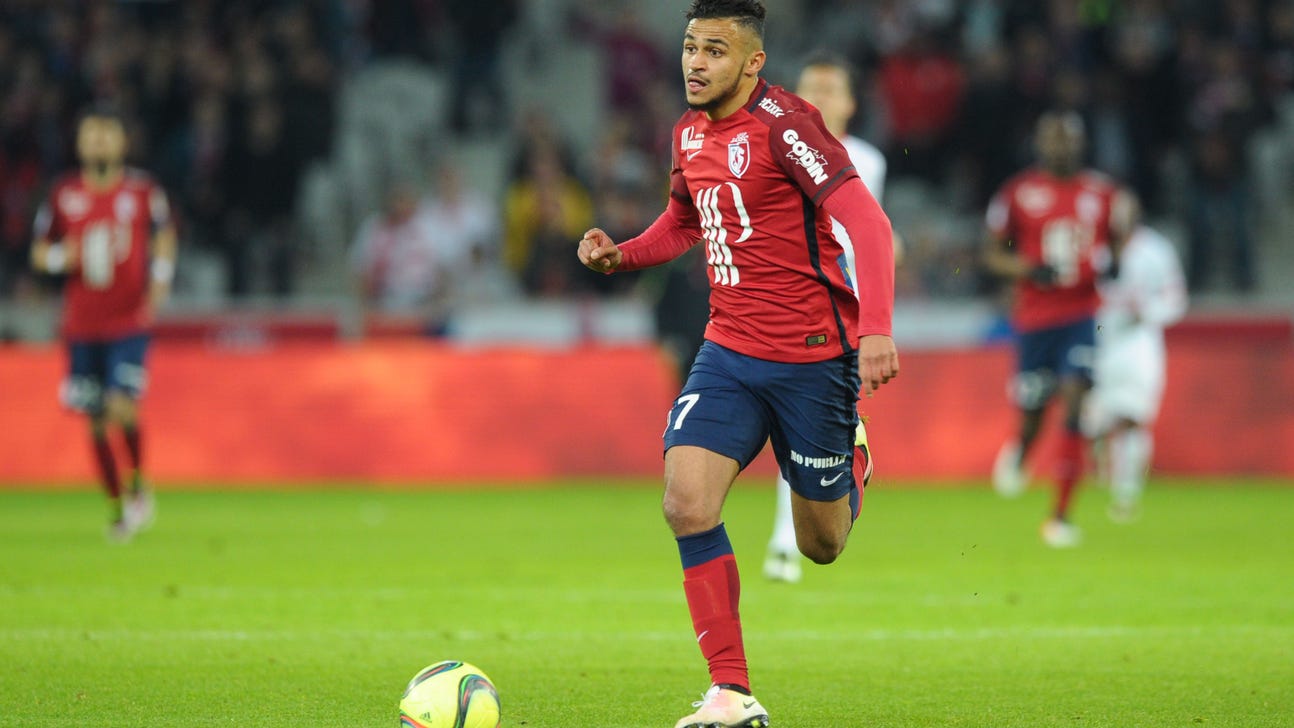 Arsenal: Sofiane Boufal Could Still Become A Gunner