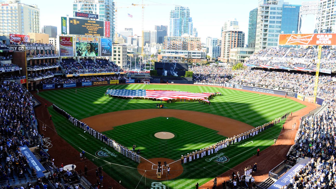 FSSD announces 2018 Padres regular season broadcast schedule
