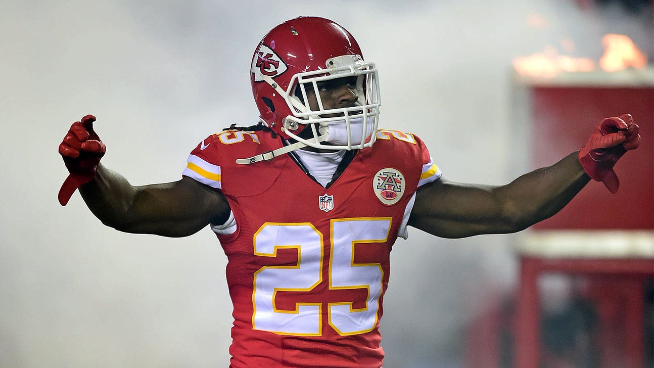 2015 Fantasy Football Team Preview: Kansas City Chiefs