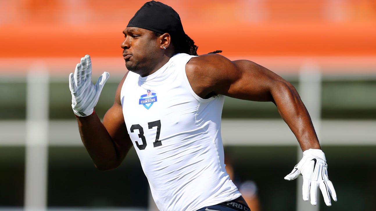 Vikings sign AFL, CFL veteran DE Rayford, cut QB Devlin