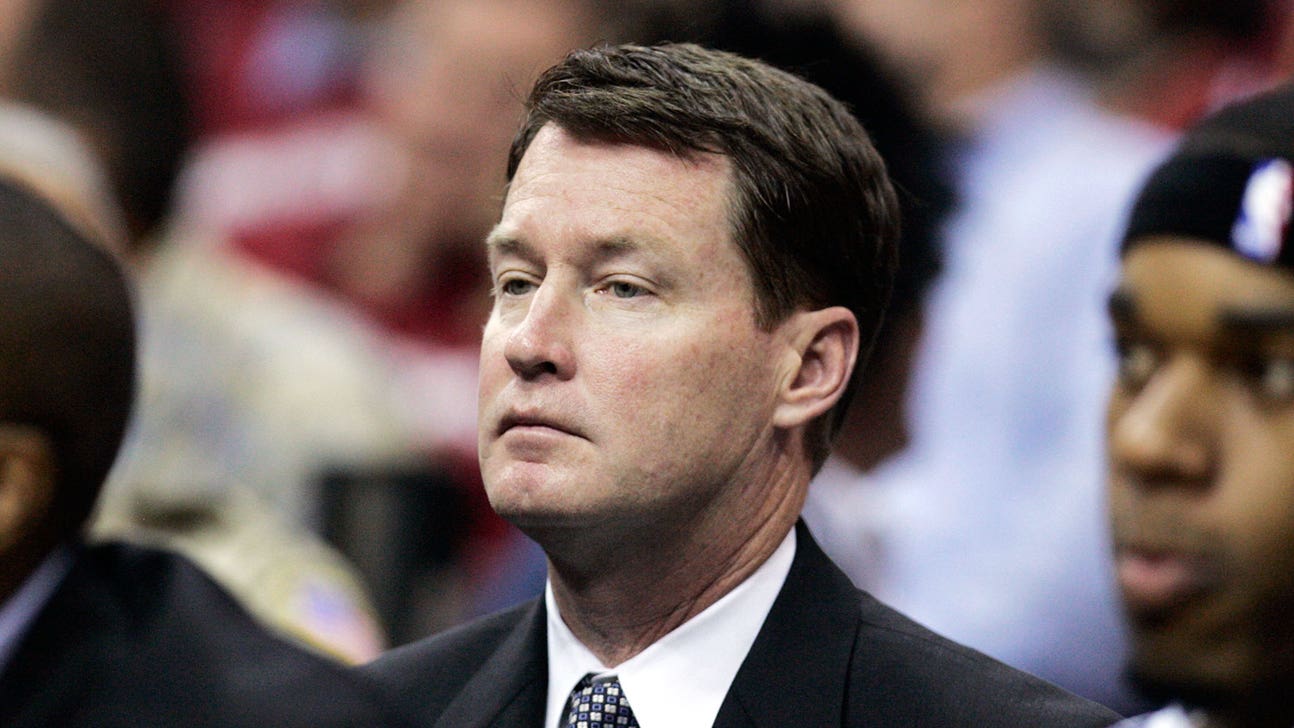 Report: Cavaliers to interview Mark Price for coaching job