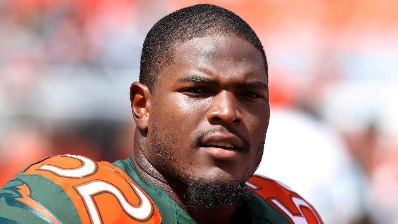 UM's Denzel Perryman finishes behind UCLA's Eric Kendricks for Butkus Award