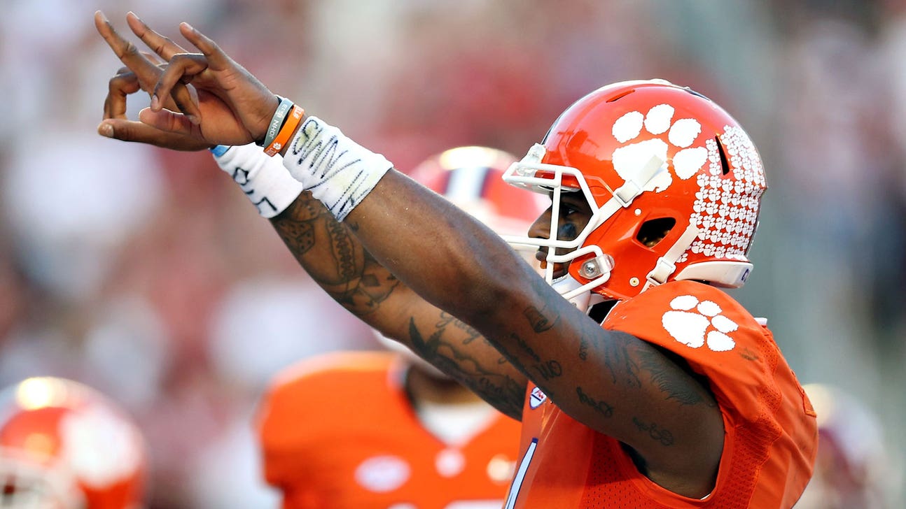 WhatIfSports 2016 CFP National Championship prediction: computer simulation favors Clemson